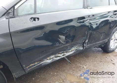 2018 Subaru Outback 2.5I Premium from USA, damaged, VIN 4S4BSACC4J3373598